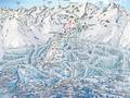 Mappa delle piste Hoch-Imst - Imst