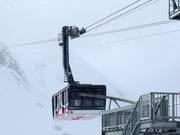 Grande Motte - 100pers.| Cabinovia