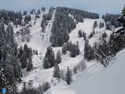 Brichou - 4pers.| Seggiovia ad agganciamento fisso