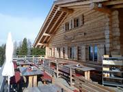Suggerimento su Rifugi Messner Joch