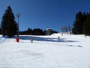 Pista facile Malo jerzo