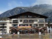 Sandwich Bar alla stazione a valle