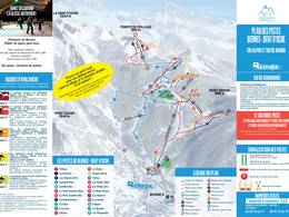 Comprensorio sciistico Bernex