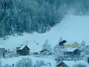 Schedlerhoflift - Skilift con T-bar/ancora