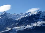 Maiskogel e Kitzsteinhorn