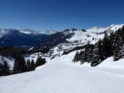 Discesa Scheene Bodu