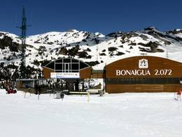 Bonaigua