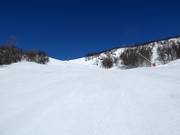 Pista difficile Ola n. 23 (Geilohovda)