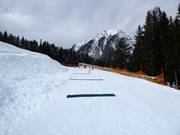 Pista di esercitazione al Katzenkopf