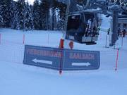 Fieberbrunn o Saalbach
