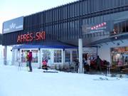 Après-ski a Scheffau