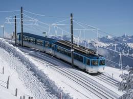 Arth-Rigi-Bahn