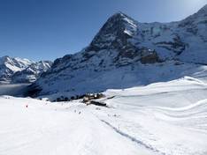 Immagini Kleine Scheidegg/Männlichen - Grindelwald/Wengen