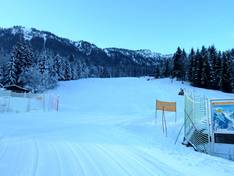 Immagini Kolbensattel - Oberammergau