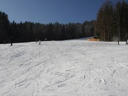 Kirchberglifte - Kreuth