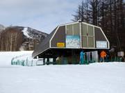 High Speed Lift 1 - 4pers.| Seggiovia ad alta velocità (agganc.autom.)