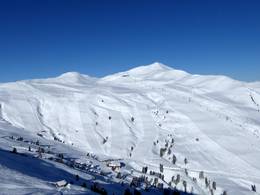 Wildkogel - Neukirchen/Bramberg