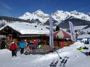 Suggerimento su Après-Ski Dorfstadl