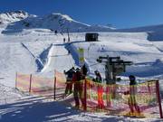 Kapell Lift - Skilift a piattello