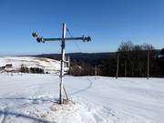 Mieszko S2 (M5) - Skilift a piattello