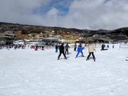 Pista di esercitazione Front Valley