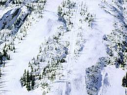 Comprensorio sciistico Skillevollen - Mo i Rana