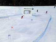 BMW xDrive Cup alla seggiovia Arlara