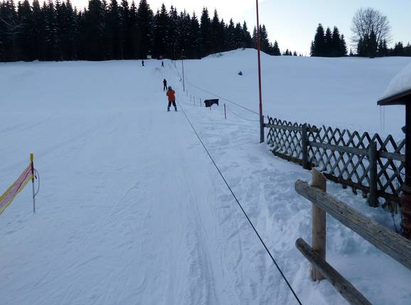 Skilift Rölzhang