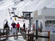 Delle Baite - Skilift a piattello