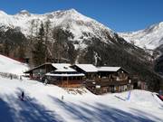 Suggerimento su Rifugi Bergrestaurant Breiteben