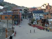 Vista su Winter Park Village