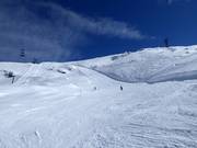 Discesa difficile Zehner