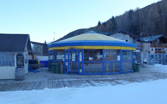 Après-Ski Alpi Orobie – Après-Ski Aprica