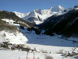 Riva di Tures (Rein in Taufers)