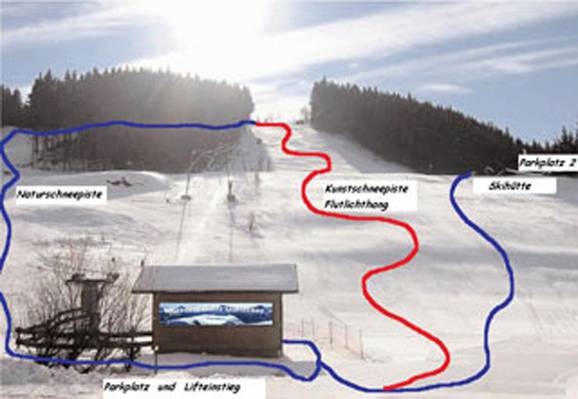 Hesselbacher Gletscher