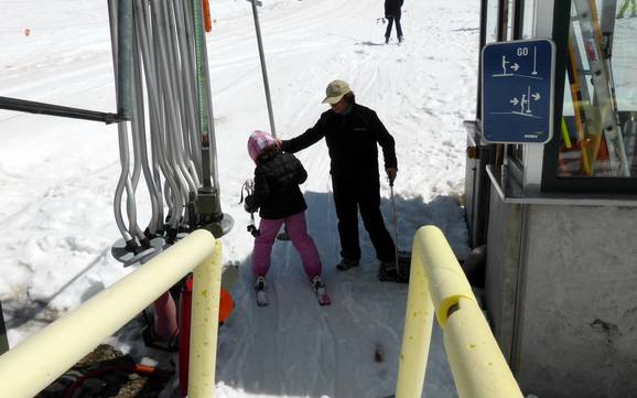Val d’Aran: Cortesia nei comprensori sciistici – Cortesia Baqueira/Beret