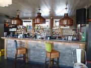 Après-ski presso la Hovden Alpine Lodge