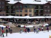 Suggerimento su ristorazione Red Tail Grill