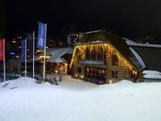 Suggerimento su Après-Ski Restaurant Koliba