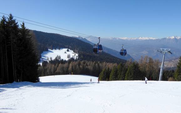 Offerta di piste Vicenza – Offerta di piste Folgaria/Fiorentini