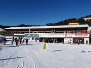 Suggerimento su Rifugi SB Restaurant Grebenzenblick