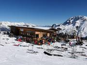 Suggerimento su Rifugi Sunnalm