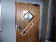 Hexen-Stadl alla stazione intermedia