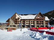 Alloggi a Peyresourde Village