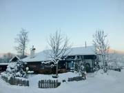 La Wankalm offre la sosta ideale per i bambini nel Kinderland.