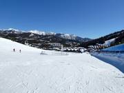 Campo scuola presso Mountain Village
