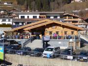 Brixner Stadl a Brixen im Thale
