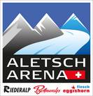 Aletsch Arena - Riederalp/Bettmeralp/Fiesch Eggishorn