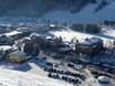 Monti del Villgraten: Offerta di alloggi dei comprensori sciistici – Offerta di alloggi Sillian - Thurntaler (Alta Val Pusteria)