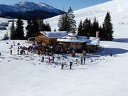 Suggerimento su Après-Ski Kuh Bar